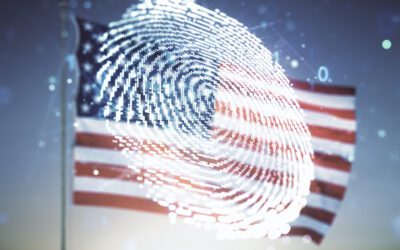 ROC’s American-made Fingerprint Algorithm Debuts in NIST Test as Best in the World
