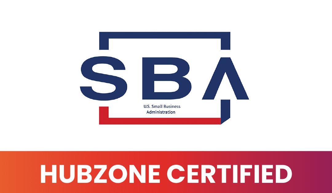 ROC.ai Achieves HubZone Certification from U.S. SBA