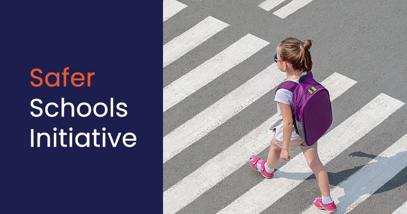 Pilot Program Improving the Safety of Students, Teachers, and Staff Launches in West Virginia Public Schools