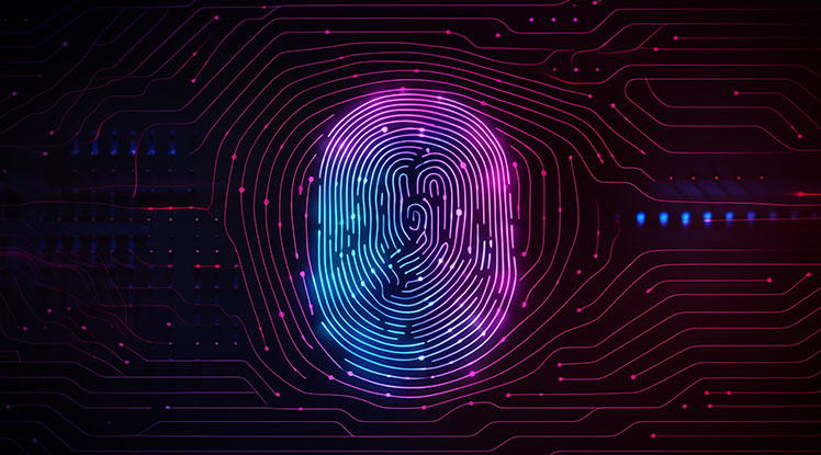 The Future of Fingerprint is American: ROC Launches Next-Gen Latent Fingerprint Capabilities