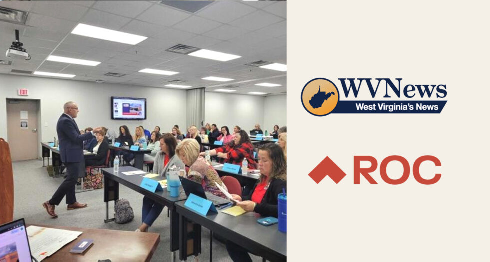 Scott Swann Roc School Safety in West Virginia: Facial Recognition, Weapon Detection ...