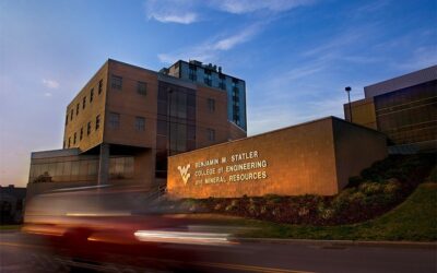 ROC Advances Research and Education at WVU Statler College