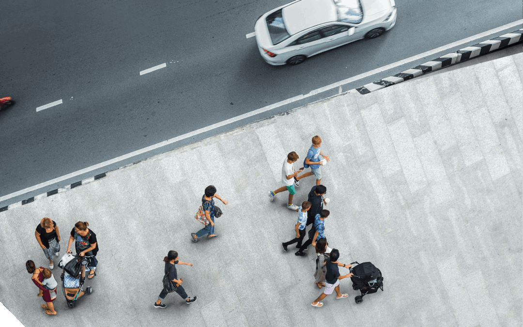 The Role of AI in Mitigating Active Shooter Incidents