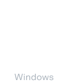 windows