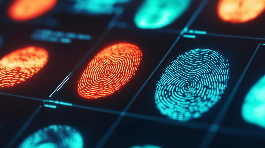 ROC Demonstrates Breakthrough Improvements in Fingerprint Recognition