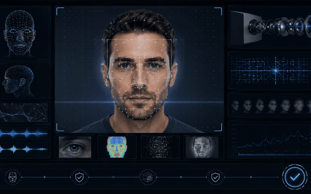 Next-Gen Liveness Detection for Deepfake and Injection Attacks