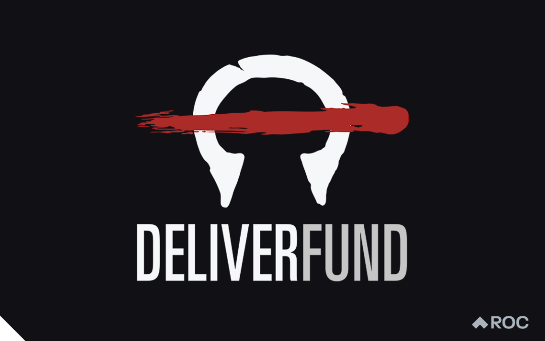 Tech That Fights Back: How Our Partnership with DeliverFund Helps Combat Human Trafficking