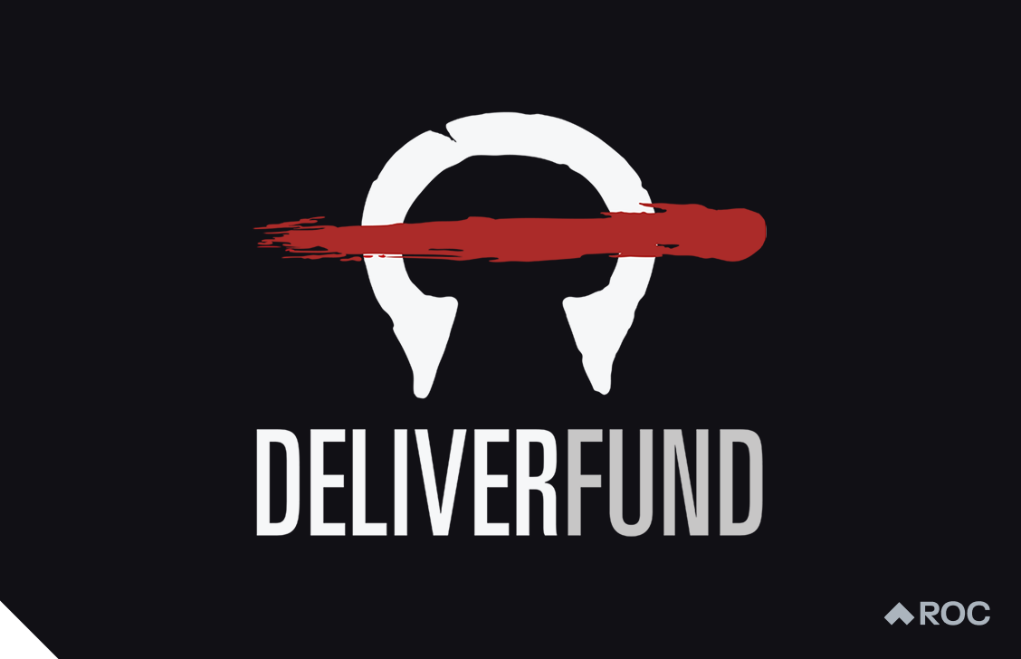 ROC Partners with DeliverFund to Combat Human Trafficking Through Advanced Biometrics