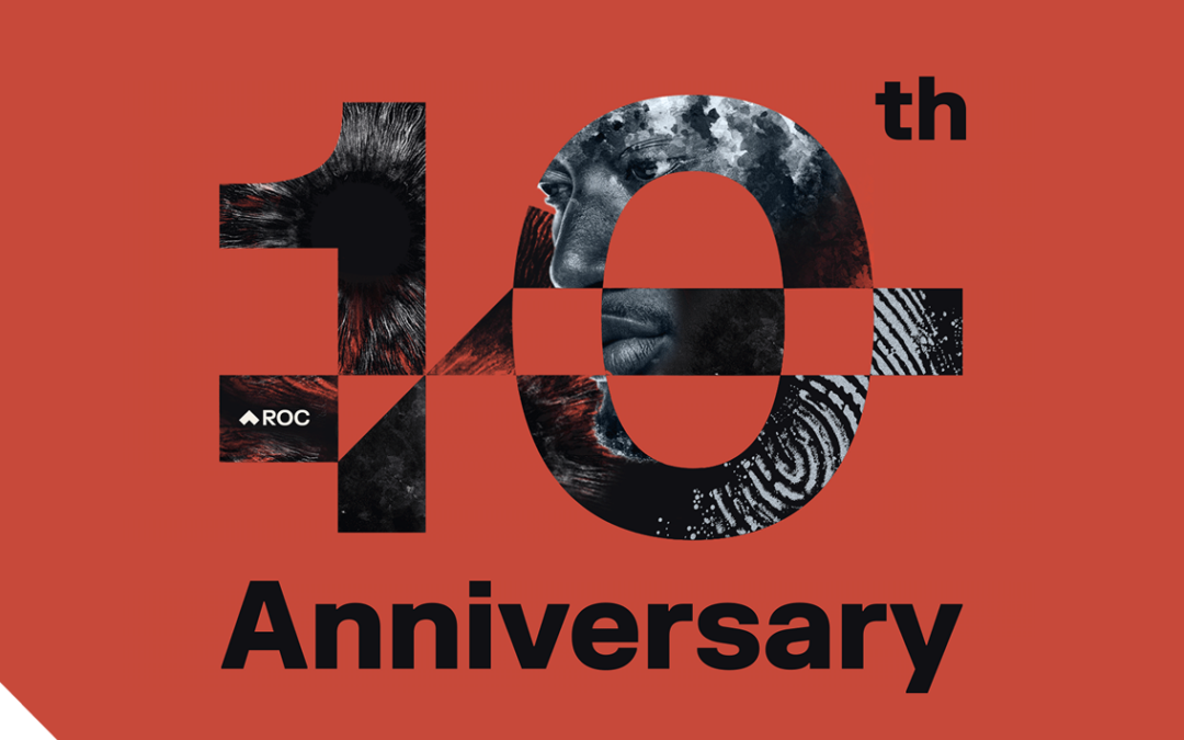 A Decade of Vision, Built for the Future of Identity