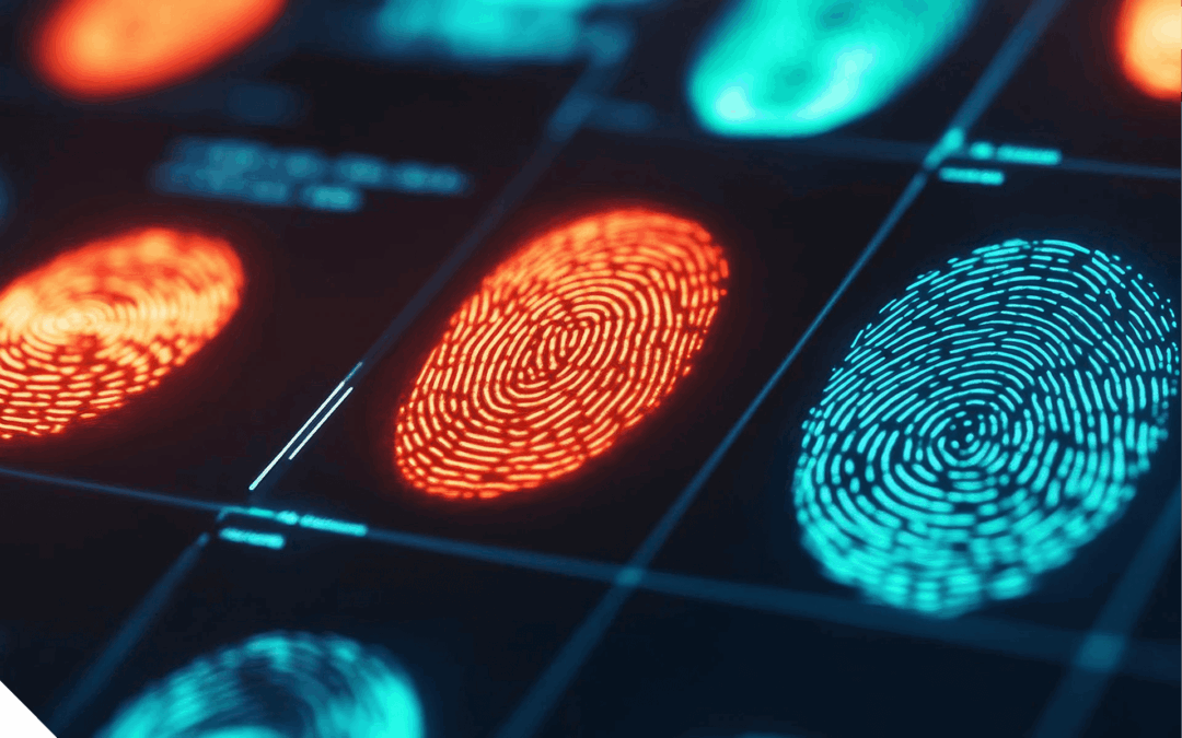 ROC Demonstrates Breakthrough Improvements in Fingerprint Recognition