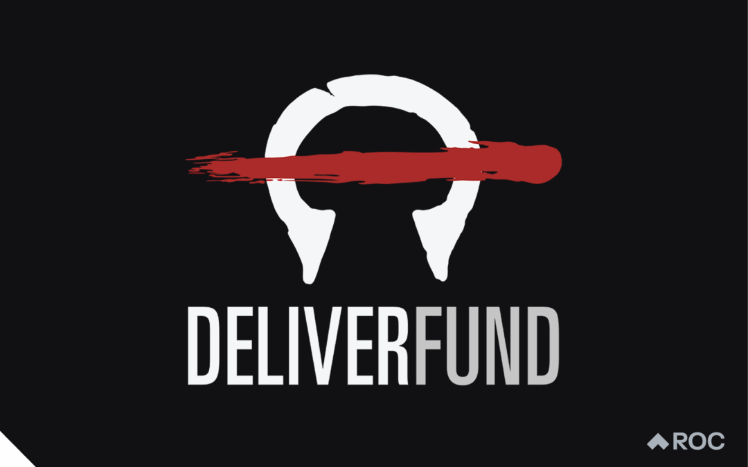 Tech That Fights Back: How Our Partnership with DeliverFund Helps Combat Human Trafficking