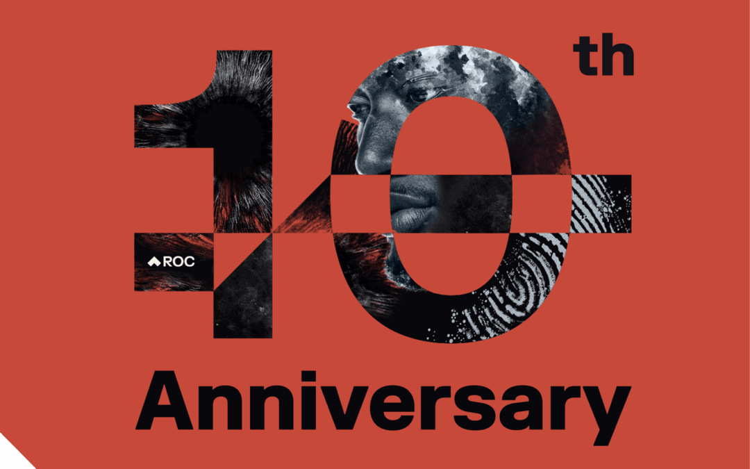 A Decade of Vision, Built for the Future of Identity