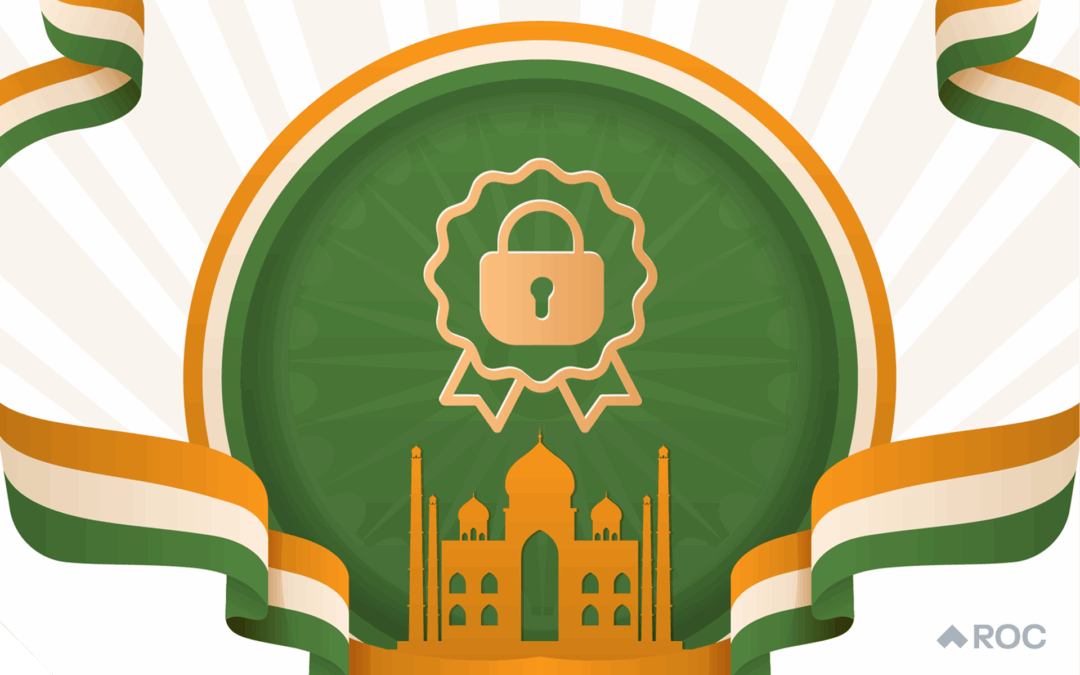 Certified to Serve: ROC Earns “Safe to Host” Authorization by STQC for Secure Deployment Across India’s Public Sector
