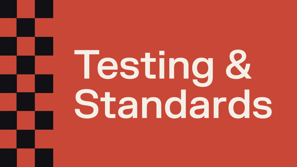 Biometric Testing, Standards & Responsible AI | ROC | Vision AI