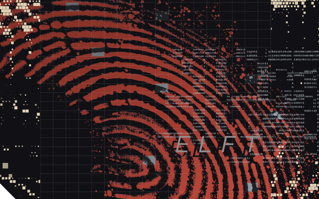 ROC Achieves Top Rank-1 Accuracy and Fastest Search Speeds on Largest Dataset in NIST ELFT Evaluation