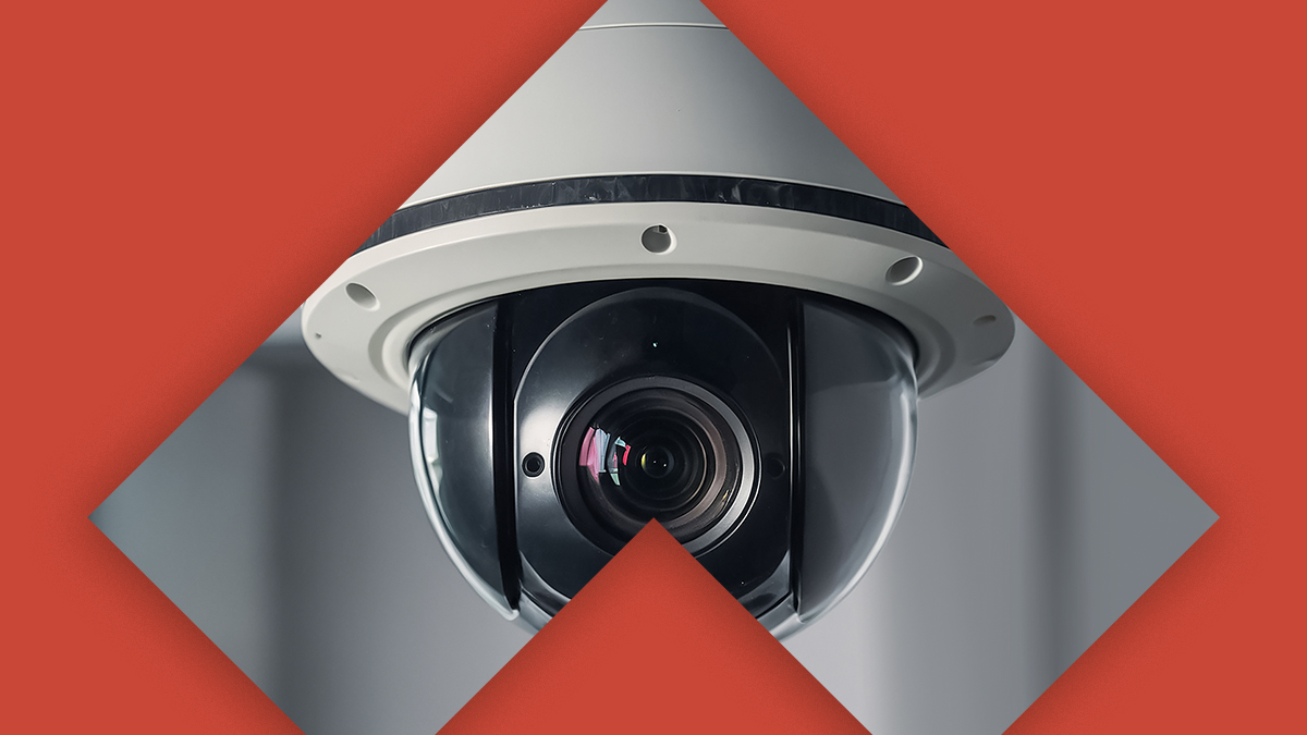 Security Guard Roc Physical Security - Video Analytics & Access Control Software | ROC