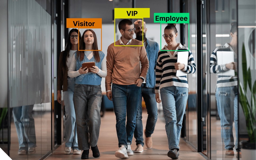Beyond Credentials: The Evolution of Physical Access Control