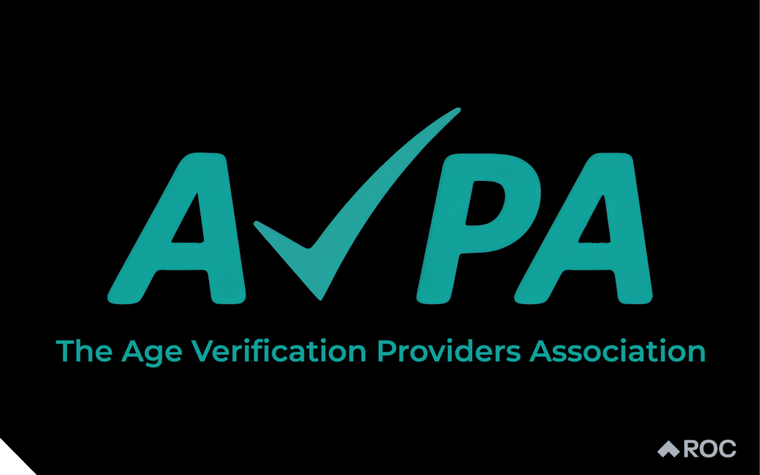 ROC Joins AVPA: Driving Privacy-Preserving Age Assurance
